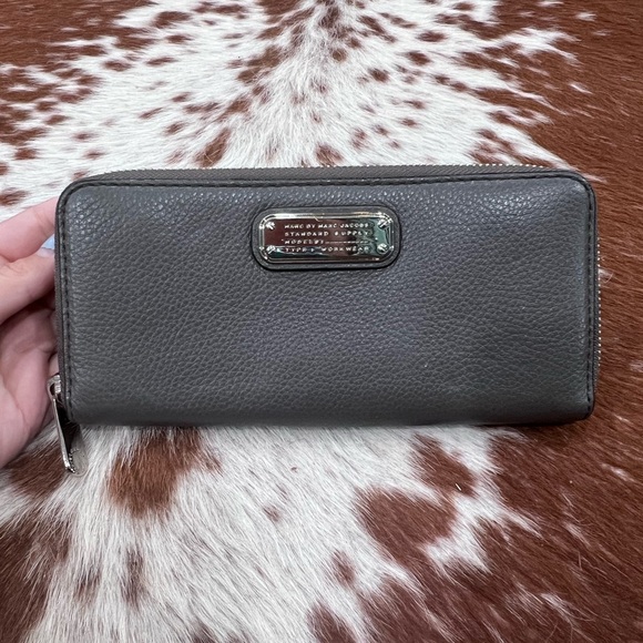 Marc By Marc Jacobs Handbags - Marc by Marc Jacobs NWT long wallet